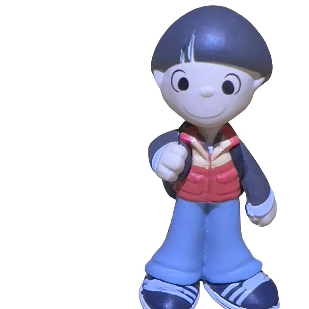 Funko‎ Mystery Minis Stranger Things 2” WILL Figure Series 1 Cake Topper